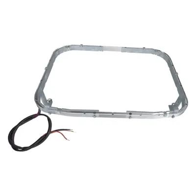 Corona LED / Indicador Rojo/Verde / Compatible GT8-GT6 / Alta Visibilidad / Bajo Consumo / Uso Exterior