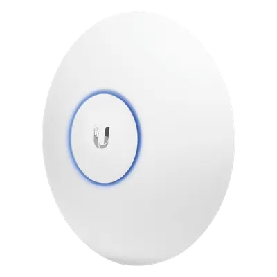 Access Point / Doble banda 802.11ac / MIMO 2x2 / Interior / PoE 802.3af / 250 clientes / 867 Mbps / 3 dBi