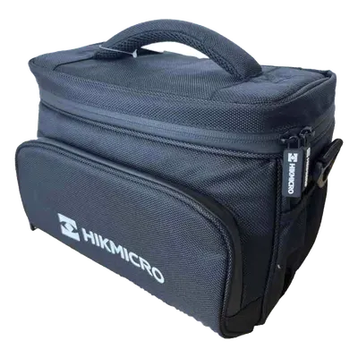 Funda portátil HIKMICRO HM-SP01-POUCH para cámaras térmicas M, G y SP