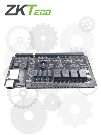 Tarjeta principal ZKTeco MAINBOARD para panel inBio460 de 4 puertas