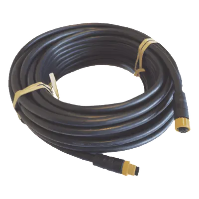 Cable Micro-C NMEA 2000 / 10 m (32.8 ft) / 18 AWG / Baja Pérdida / Redes Backbone