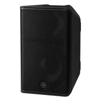 Bafle Activo | 2 Vías | Bi-amplificado | Woofer 10" | Driver de Compresión 1.75" | 1000W RMS | DSP | Bluetooth 5.0 | Control D-Remote | Pantalla para Configuración