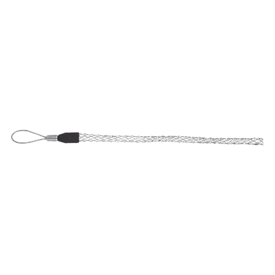 Tensor con Ojal / Cable 12.70-15.48 mm / Carga 118 kg / Malla 216 mm / Acero Estampado