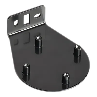 Montaje para Sensor Láser / Compatible LZRI30, LZRH110, LZRS600 / Ajuste Fino de Alineación / Uso Industrial