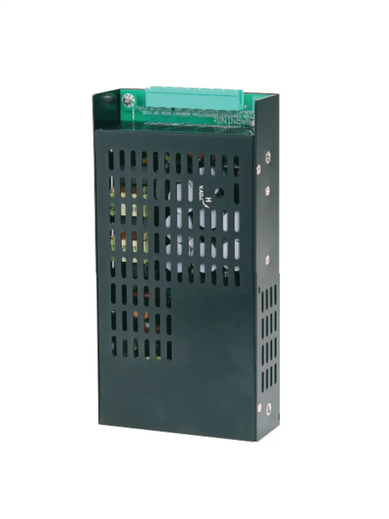 Fuente de Alimentación Universal BOSCH UPS 2416 A de 24V y 5A, Sin Ventilador