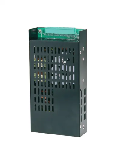 Fuente de Alimentación Universal BOSCH UPS 2416 A de 24V y 5A, Sin Ventilador