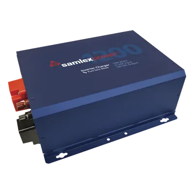 Inversor Cargador UPS / Onda Pura 1200 W / Entrada 12 V / Salida 120 VCA / Transferencia Cero / Solar 50 A