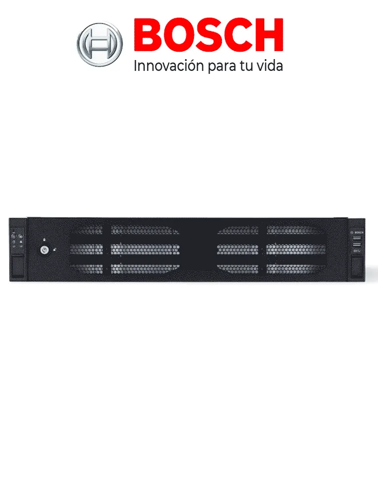BOSCH V_DIP74CI12HD - Dispositivo de gestión 2U 12X18TB / DIVAR IP 7000