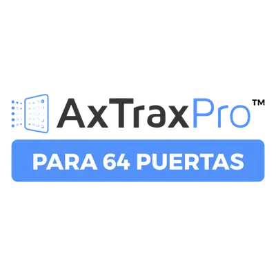 Licencia de control de acceso / 64 puertas / Cliente-servidor web / HTML5 / Escalable