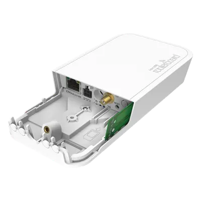 Gateway LoRa / 902-928 MHz / WiFi 4 2.4 GHz / 300 Mbps / Exterior -40°C a 60°C / PoE 7W