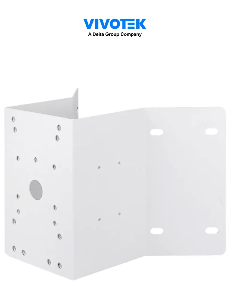 VIVOTEK AM-414 - Soporte de montaje para esquinas