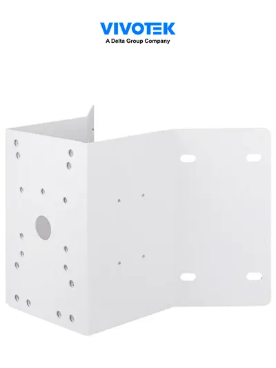 VIVOTEK AM-414 - Soporte de montaje para esquinas