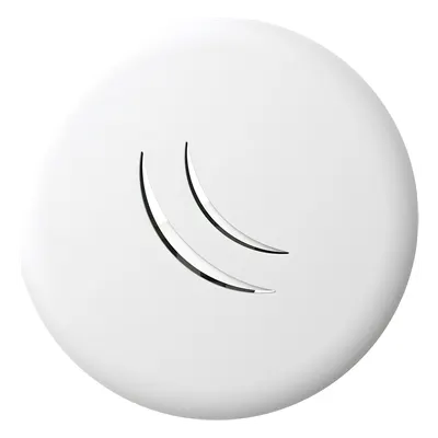 Punto de Acceso Interior / 2.4GHz 802.11b/g/n / CPU 650MHz / PoE Midspan / 1.5 dBi / 158mW / 518ft