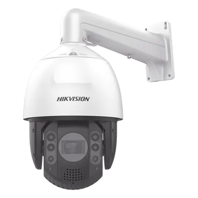 Domo PTZ Hikvision DS-2DE7A225IW-AEB(T5) con zoom óptico 25X