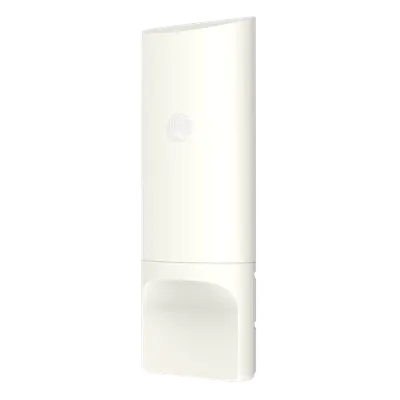 Access Point Exterior / Wi-Fi 6 / Sectorial 120° / Doble Banda / 512 Clientes / IP67 / 1.2 Gbps