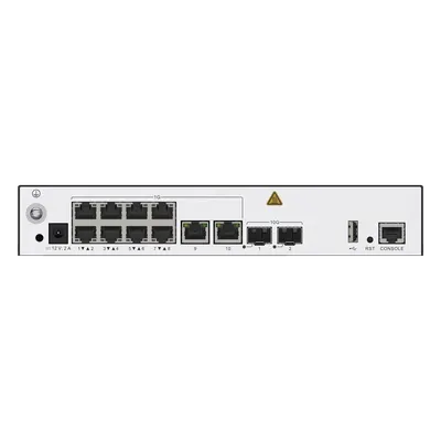 Controladora inalámbrica Huawei AC650-256AP para hasta 256 puntos de acceso