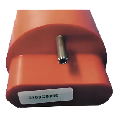 Cubierta de gasificación Honeywell Analytics 2108D0258 para pruebas de gases