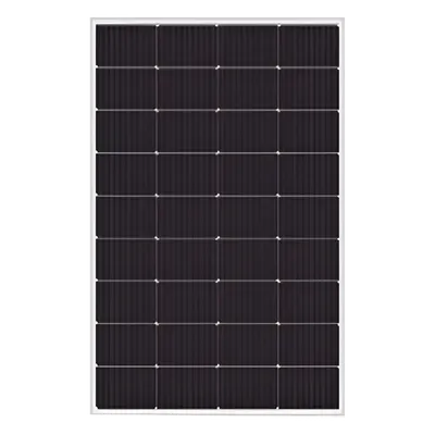 Módulo Solar / 180 W / 12 Vcc / Monocristalino / 36 Celdas Grado A / Vidrio Templado 3.2 mm