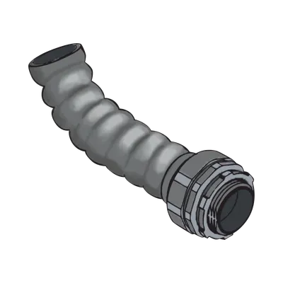 Tubo flexible liquidtight ANCLO ANC-COT3420 de 3/4” y 20 m
