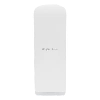Punto de acceso sectorial RUIJIE RG-EST450G para enlaces multipunto