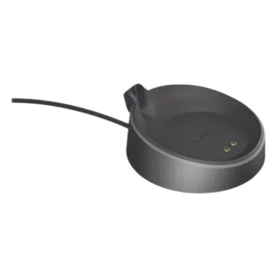 Soporte de carga / USB-A / Diseño ergonómico / Compatible con diadema inalámbrica