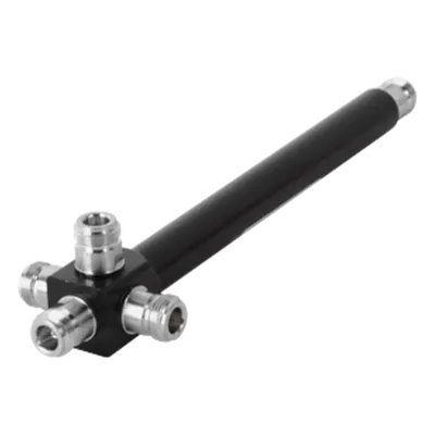Divisor de señal celular EPCOM CR-PS0727-4C de 4 salidas