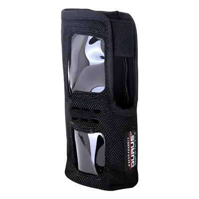 Funda de Nylon / Lazo-Cinto / Correa Antena / Doble Visor / Teclado DTMF Accesible / Compatible NX-200GK2 NX-300GK3