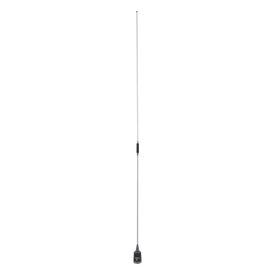 Antena móvil VHF TX PRO TXAM14874 para radios de 148-174 MHz