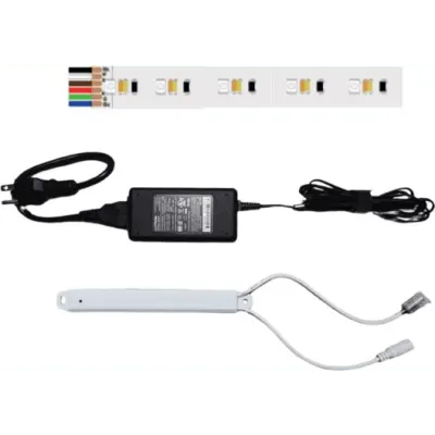 Tira LED Regulable / 5 m (16.4 ft) / 1800K-4000K / CRI 90+ / 200 lm/ft / RadioRA 3