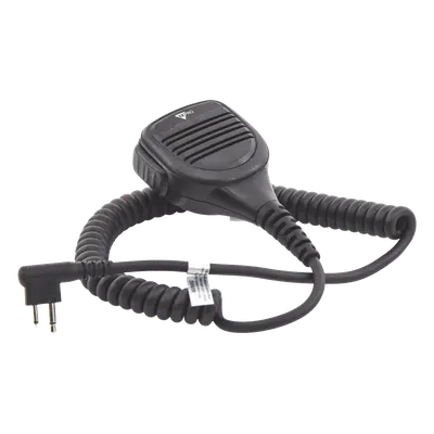 Micrófono-bocina TX PRO TX-308-M01 IP54 para radios Motorola