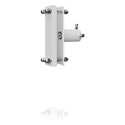 Enganche para barrera Hikvision 190150359, compatible con brazos de hasta 5 m