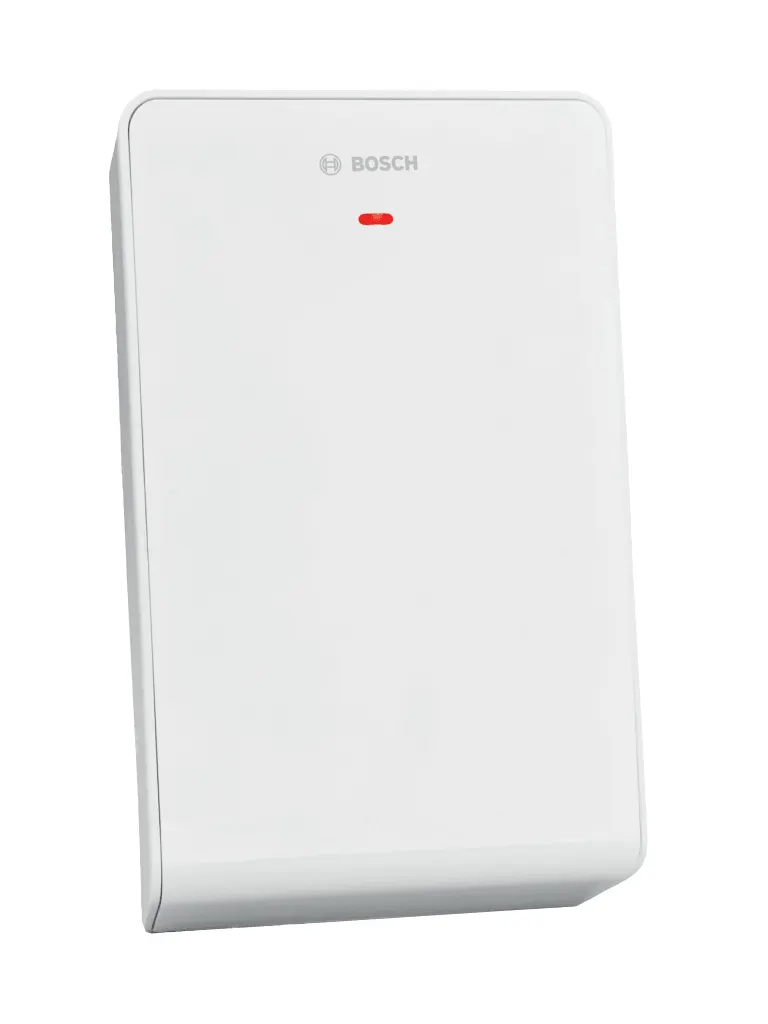 Receptor inalámbrico BOSCH B812 RADION para bus SDI2