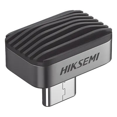 Memoria SSD portátil HIKSEMI HS-USB-S450/256G de 256 GB con USB-C