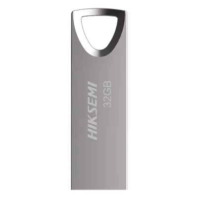 Memoria USB HIKSEMI HS-USB-M200 de 32 GB con cuerpo metálico