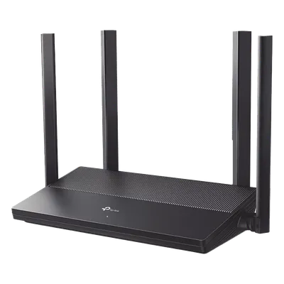 Router WiFi 6 TP-Link EX141 AX1500 con 4 antenas y EasyMesh