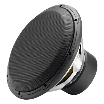 JL Audio® W3v3 / 12W3v3-2 / Subwoofer para Coche / 12 Pulgadas / 2 Ohm