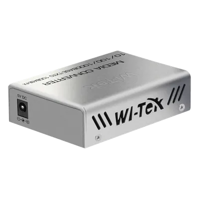 Convertidor de Medios / 1 Puerto SFP 1000 Mbps / 1 Puerto Ethernet 10/100/1000 Mbps / Diseño Compacto