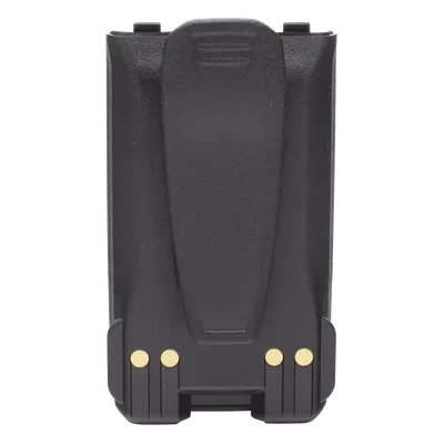 Batería Li-Ion TX PRO TX-BP265 de 2000 mAh para radios ICOM