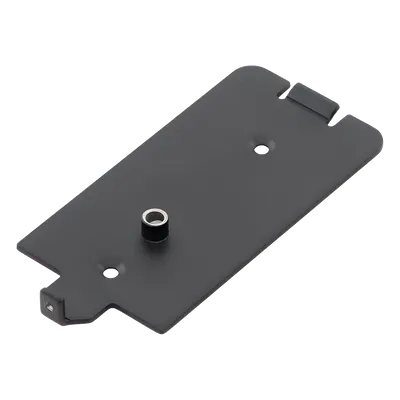Soporte de pared HIKVISION 190114498 para lector DS-K1201A-EF