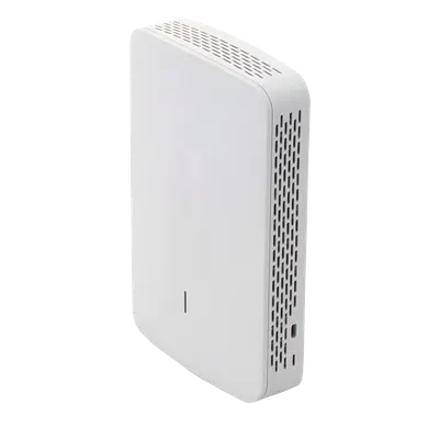 Punto de acceso Cambium Networks XV222H0A10RW Wi-Fi 6 y radio IoT
