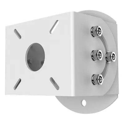 Soporte de pared HIKVISION DS-PRB-1110 para radar, metálico y compacto