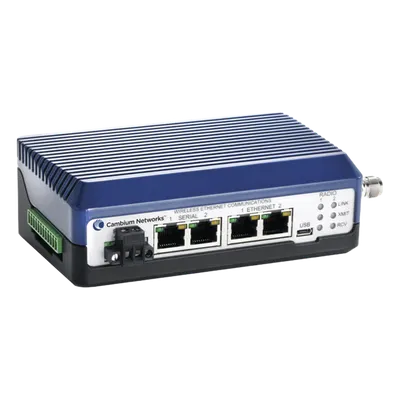 cnReach N500 900 MHz / Radio Conectorizado / IoT/Telemetría/SCADA / NB-N500910A-US