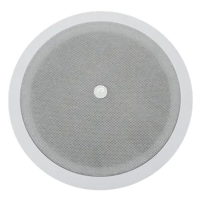 Altavoz de techo EPCOM PROAUDIO SF-208CW de 40W para audio distribuido
