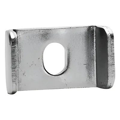 Clema francesa mediana CHAROFIL MG-51-420EZ para charola de 300 mm