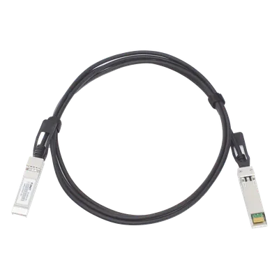 Cable de conexión directa PLANET CB-DASFP-2M SFP+ de 10 Gbps