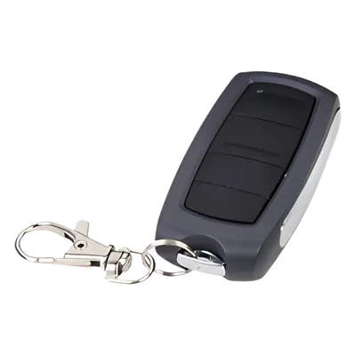 Control remoto inalámbrico AccessPRO XB-T23 de 4 botones