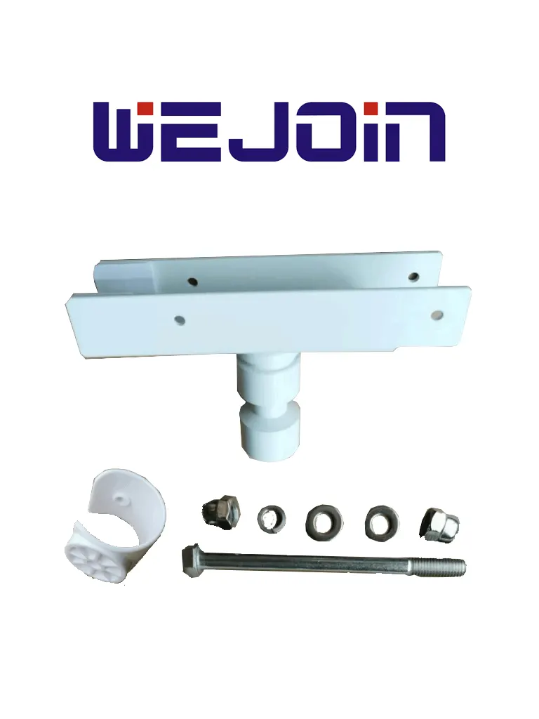 WEJOIN WJBBH07 - Soporte Para Brazo Cilindrico Wejoin
