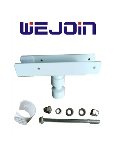 WEJOIN WJBBH07 - Soporte Para Brazo Cilindrico Wejoin