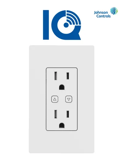 IQ Socket Inteligente - QOLSYS Socket Inteligente