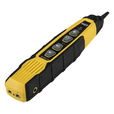 Sonda para trazado de cables KLEIN TOOLS VDV500-123 con luz LED